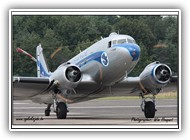 DC-3 F-AZTE